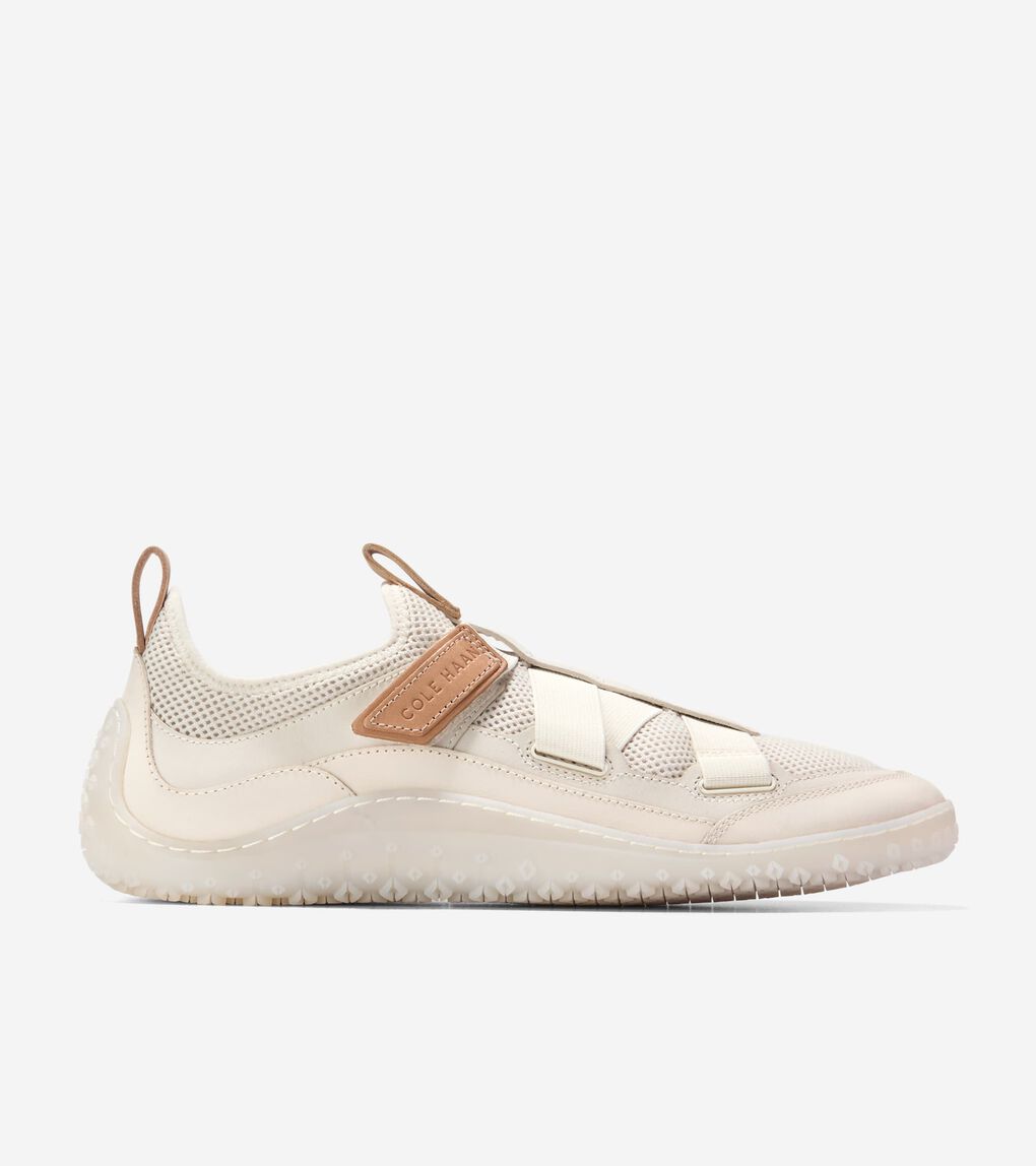 ZEROGRAND TIDETREK MONK